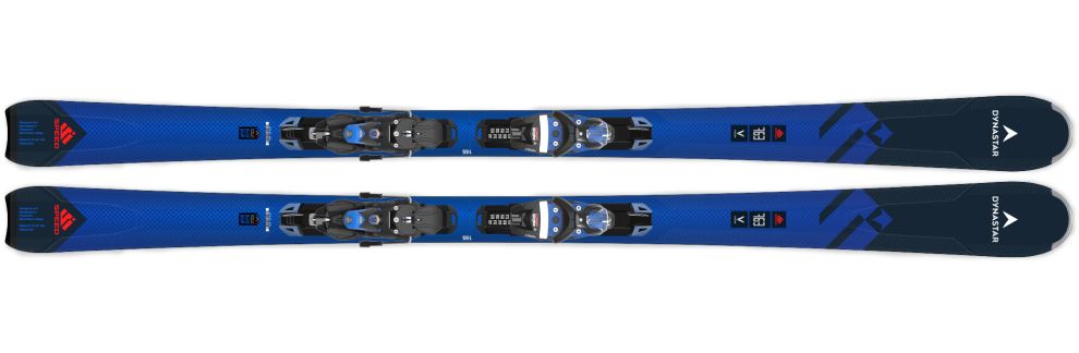 sci dynastar Speed 763